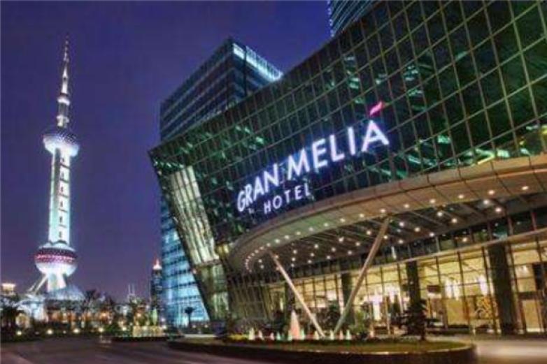 新天哈瓦那大酒店